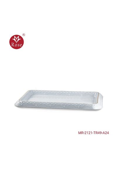 Rose 2121 Rose Tea and Coffee Serving Tray