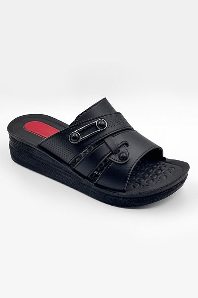 CARLA BELLA Papuci ortopedici pentru femei Anatomical Ultra Confortabil Young and Mother Daily Papuci pentru femei