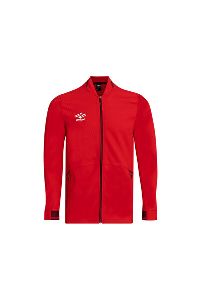 UMBRO Erkek Fermuarlı Ceket Spor Kesim Fermuarlı Cep