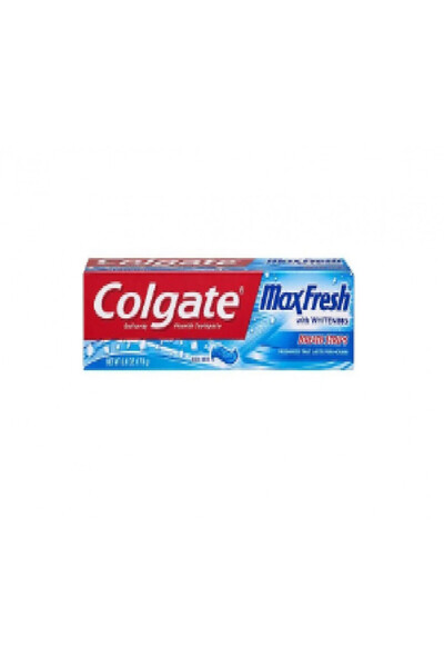 Colgate كولجيت معجون أسنان ماكس فريش كول منت 100 مل 1010