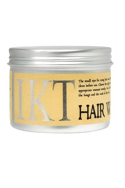 IKT Hair Wax Gel 130g