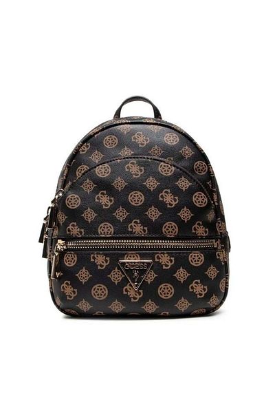 Guess Мини раница с лого Manhattan/pg699432