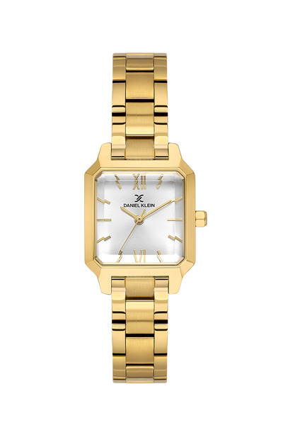 Daniel Klein DKE.1.10790-3  Kadın Kol Saati