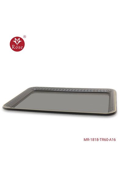 Rose 1818 Rose Tea and Coffee Serving Tray