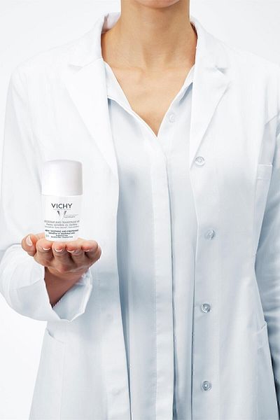 Vichy Deo Sensitive Roll On 50 ml
