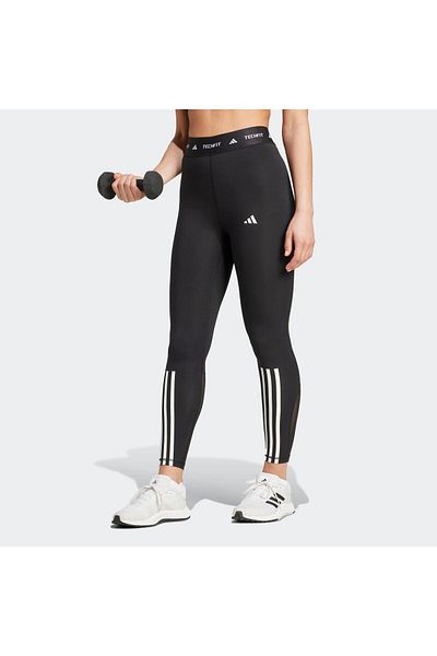 adidas TF 3S 7/8 L NEGRU