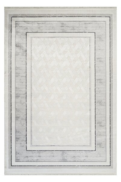 Kaşmir Halı Viskon Premium Seren Salon Halısı