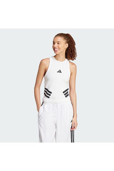 adidas Future Icons 3-Stripes Tank Top Women's Tank Top