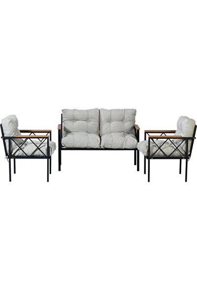 adımshops Balkon-bahçe-kafe,çay Seti,koltuk Takımı,oturma Grubu,ofis Koltuğu ...