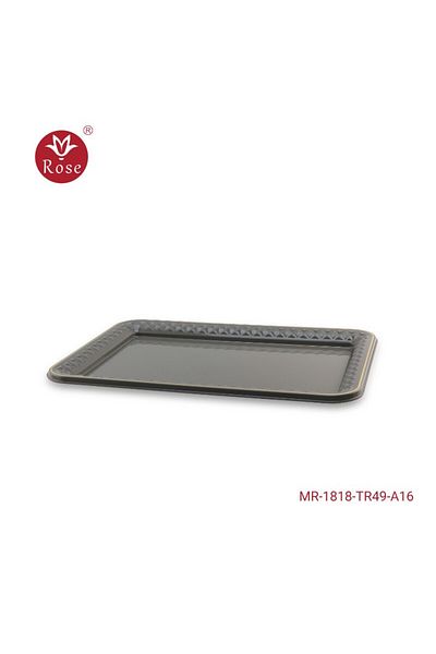 Rose 1818 Rose Tea and Coffee Serving Tray
