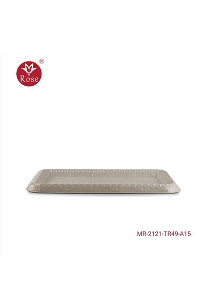 Rose 2121 Rose Tea and Coffee Serving Tray