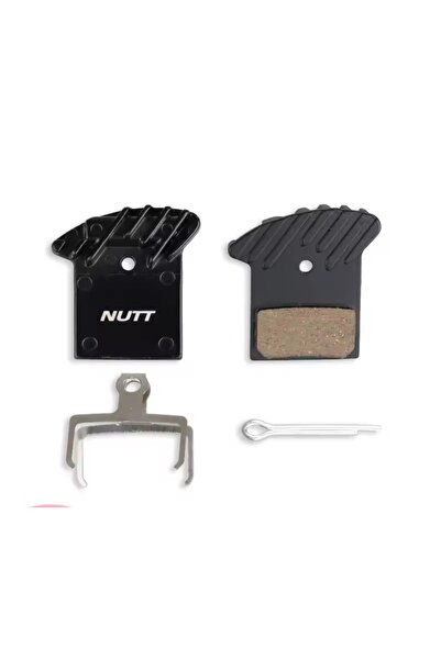 tr-escooter NUTT BALATA