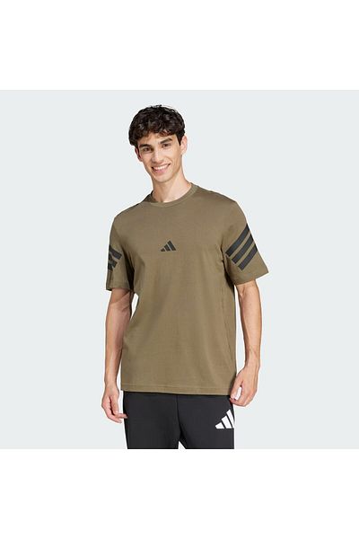 adidas Future Icons 3 Stripes Men's T-Shirt