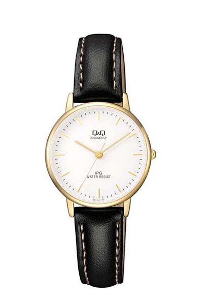 Q&Q Qz01J101Y Women Wrist Watch