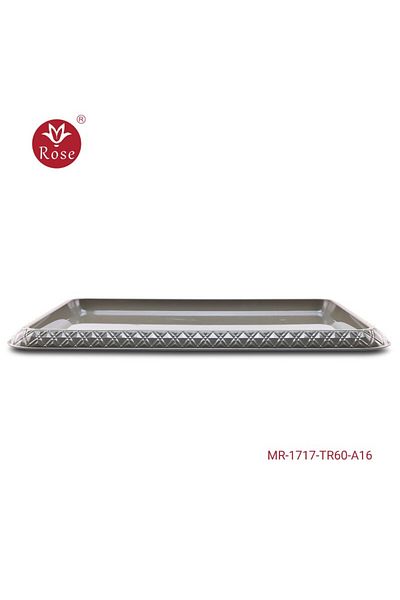 Rose 1717 Rose Tea and Coffee Serving Tray