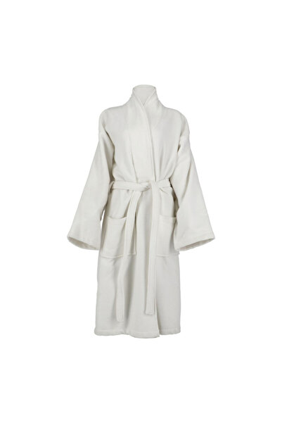 REVE رداء حمام نسائي من قماش وافل تيري عالي الامتصاص وسريع الجفاف