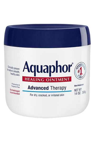 Aquaphor Healing Ointment Advanced Therapy 396g