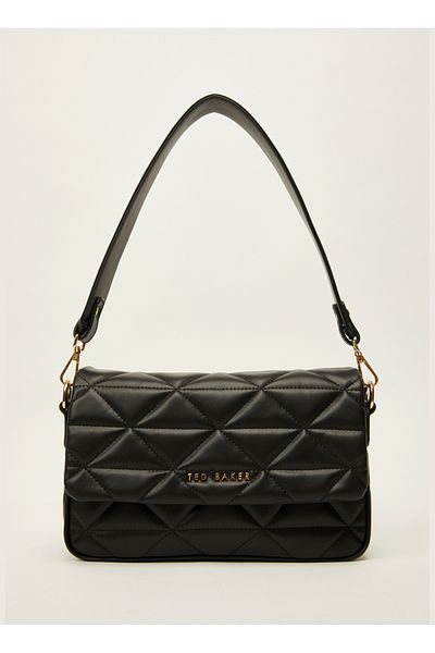 Ted Baker Black Women's Shoulder Bag Tbss25Fsh023