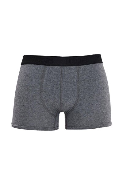 Tudors Men's 3-Pack Cotton Lycra Flexible Fabric Boxers