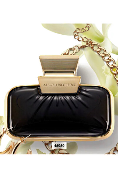 Oriflame All Or Nothing Parfüm