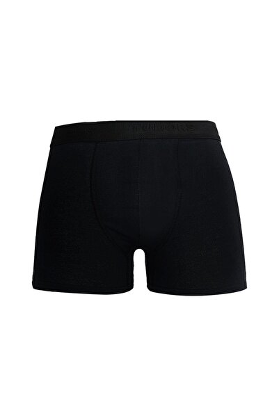 Tudors Men's 3-Pack Cotton Lycra Flexible Fabric Boxers