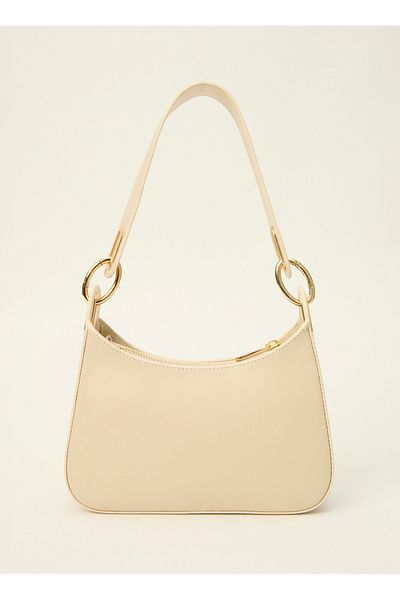 Ted Baker Beige Women Shoulder Bag Tbss25Fsh024