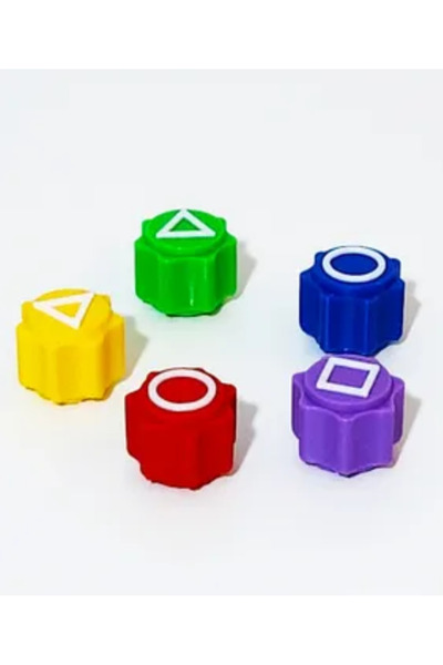 Limmy Five Stones Game Game Colorful Gonggi Five Stones Set