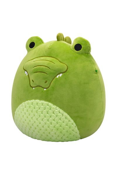 Squishmallows Crocodile Mopes 30 cm Cr06575