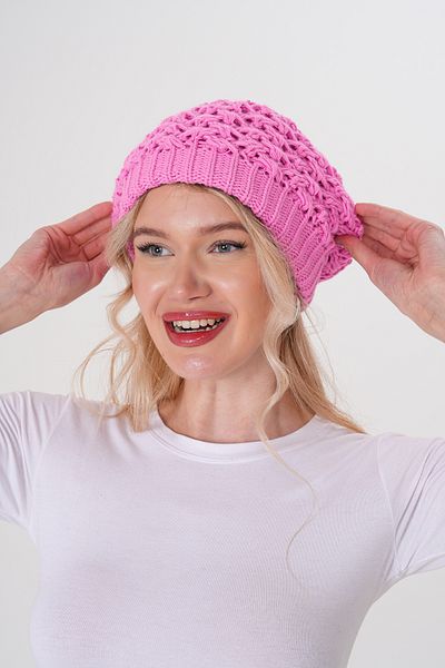 Ritagarcia Double Layer Women's Painter Beret