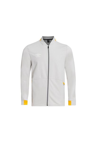 UMBRO Zippered Jacket - Men's Sport Cut - Zippered Pocket