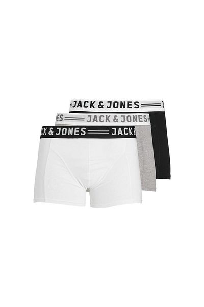 Jack & Jones Jack&Jones Additions Men's Clothes - 12081832   A.Grey