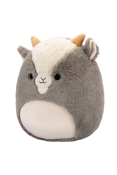 Squishmallows Fuzzamallows Goat Walker 30 cm Er00758