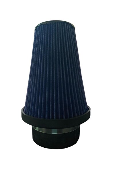 point marketing فلتر هواء أوتوماتيكي مخروطي الشكل مقاس 76 مم متوافق مع الأداء