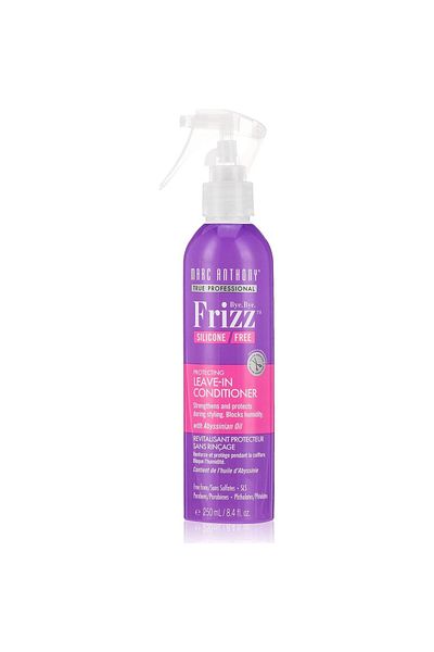 MARC ANTHONY Bye Bye Frizz - Protecting Leave-In Conditioner, Infused With Abyssinian Oil - 250Ml