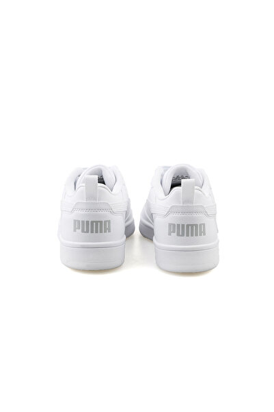 Puma Snekaer Rebound V6 Low Günlük Ayakkabı