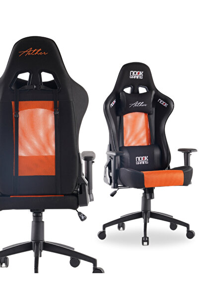 NOOK GAMİNG Aether Oyuncu Koltuğu