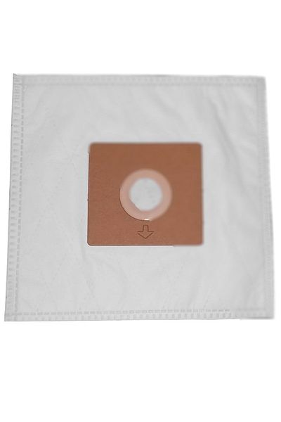 Şipşak Geldi Fakirr S 350 Vacuum Cleaner Cloth Dust Bag 3 Layers Quality Product 20 Pieces