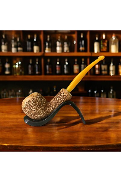 Altınışık Lületaşı Doğanın Duygusu Lületaşı Pipo