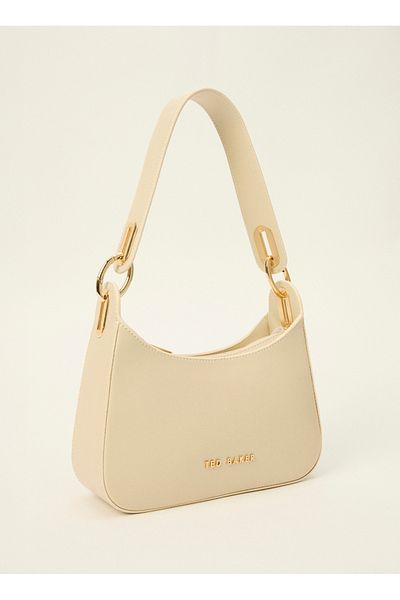 Ted Baker Beige Women Shoulder Bag Tbss25Fsh024