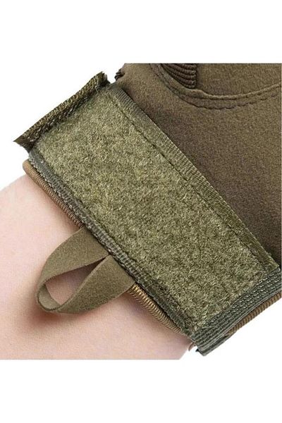 SINGLE SWORD Tactical Military Gloves, Police Gloves, Motorcycle and Cycling Gloves