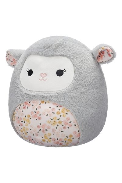 Squishmallows Fuzzamallows Sheep Elea 30 cm Er00708