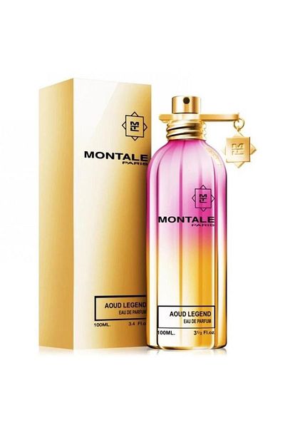 Montale AOUD LEGEND FOR UNISEX EDP 100 ML