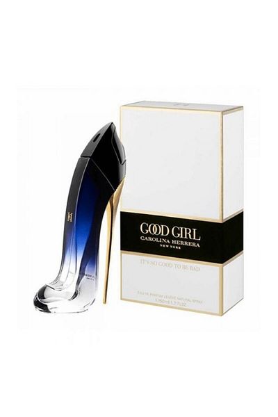 Carolina Herrera CH GOOD GIRL LEGERE FOR WOMEN ED 50ML