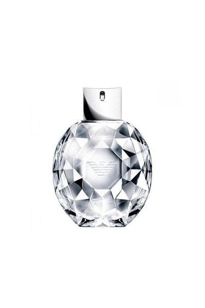Giorgio Armani ARMANI EMPORIO ARMANI DIAMONDS FOR WOMEN EDP 100ML