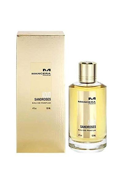 Mancera SAND ROSES EDP 120ML