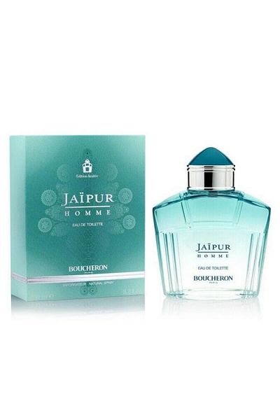 Boucheron BCH JAIPUR EDT LIMITED EDITION 100ML