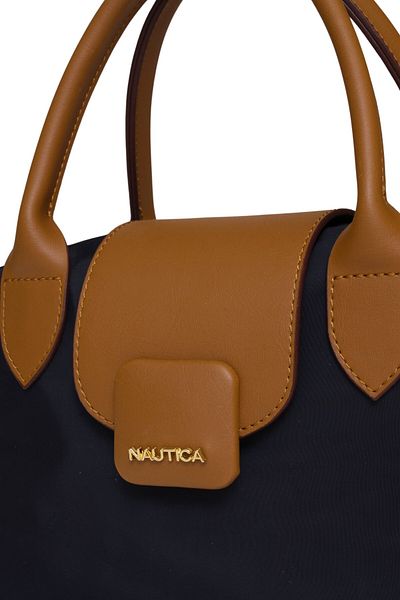 Nautica Cn7186T Nautica Hand Bag