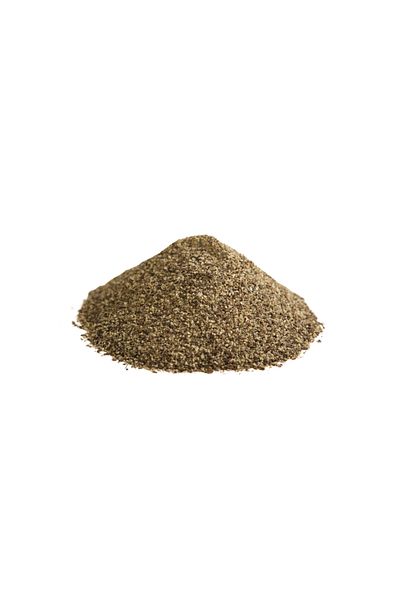Noura Natural Ground Black Pepper (150 Gr)