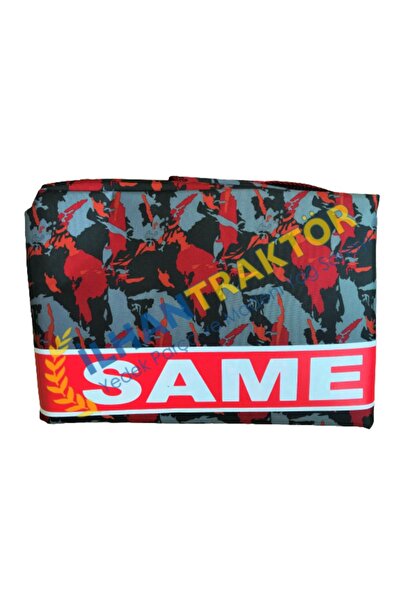 Gökhan Branda Same Dorado 50-55-65-75-80 Kaporta Brandaları - Gökhan Branda