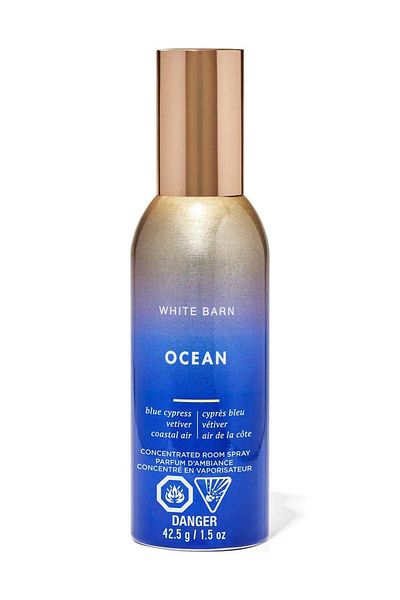 Bath & Body Works Ocean Concentrated Room Spray